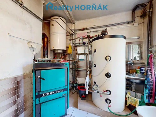 Prodaný  dům 139 m², pozemek 1435 m²