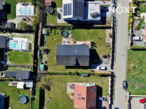 Prodej domu 98 m², pozemek 890 m²