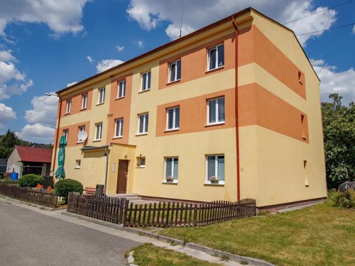 Prodej bytu 3+kk 93 m²