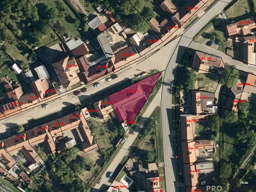 Prodej domu 97 m², pozemek 508 m²