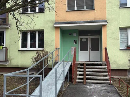 Prodej bytu 1+kk 19 m²