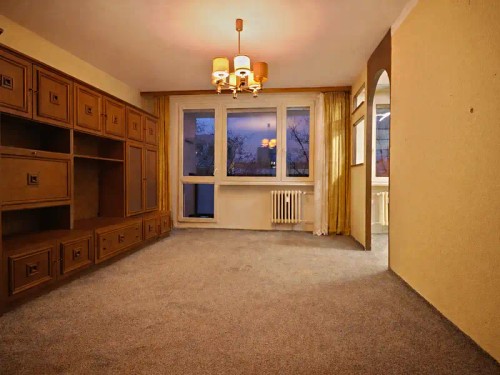 Prodej bytu 3+1 70 m²
