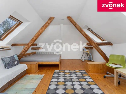 Prodej domu 312 m², pozemek 1183 m²