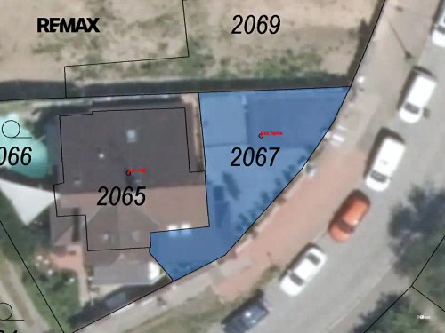 Prodej stavebního pozemku 127 m²