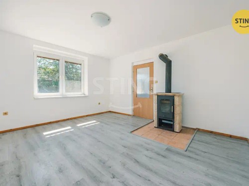 Prodej domu 68 m², pozemek 941 m²