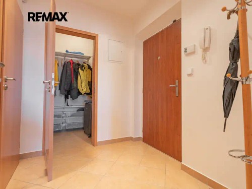 Prodej bytu 2+kk 50 m²