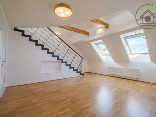 Prodaný byt 3+1 106 m²