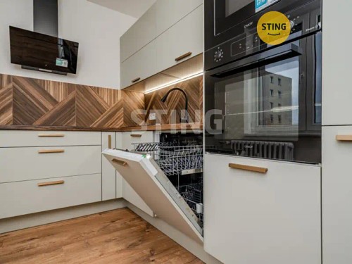 Prodej bytu 3+1 65 m²