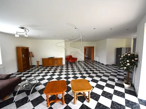 Prodej domu 240 m², pozemek 715 m²