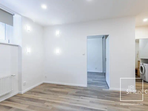 Prodej bytu 2+kk 40 m²
