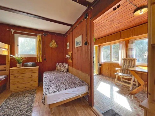 Prodej chaty 37 m², pozemek 574 m²