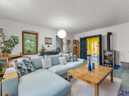 Prodej domu 194 m², pozemek 587 m²