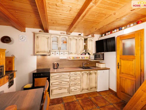 Prodej chaty 50 m², pozemek 365 m²