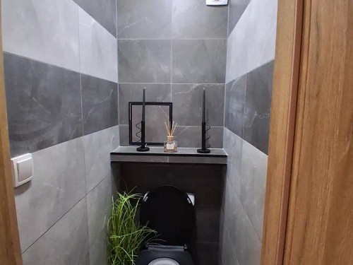 Prodaný byt 1+1 33 m²