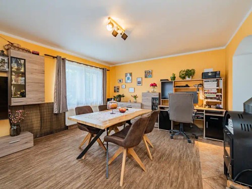 Prodej domu 99 m², pozemek 1523 m²