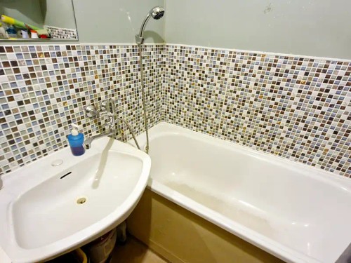 Prodaný byt 2+1 55 m²