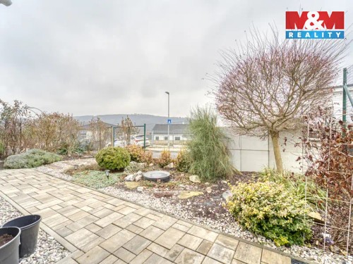 Prodej domu 94 m², pozemek 158 m²