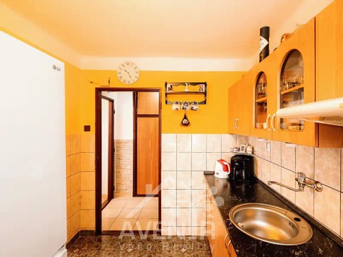 Prodej bytu 4+1 75 m²