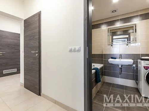 Prodaný byt 3+kk 81 m²