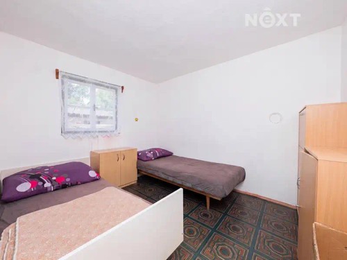 Prodej chaty 17 m², pozemek 493 m²