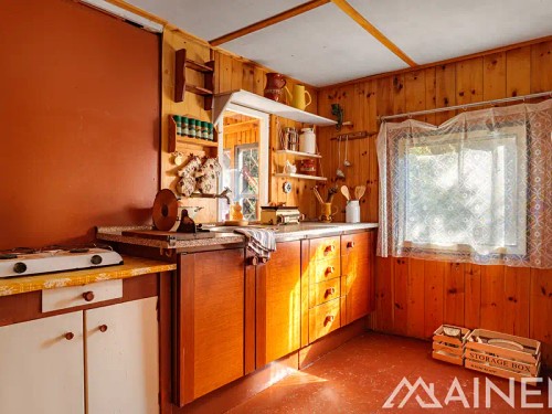 Prodej chaty 72 m², pozemek 465 m²