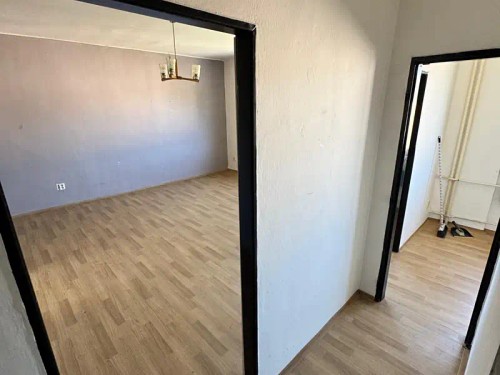 Prodaný byt 2+1 57 m²