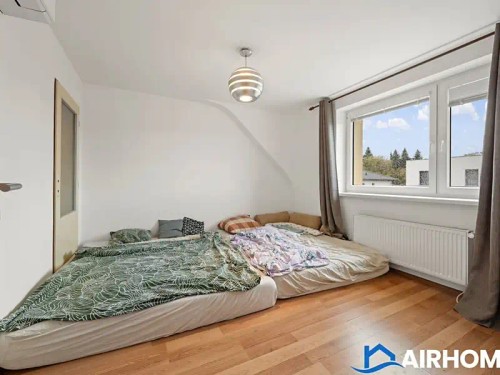 Prodaný byt 3+1 80 m²