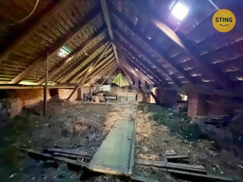 Prodej domu 400 m², pozemek 1395 m²