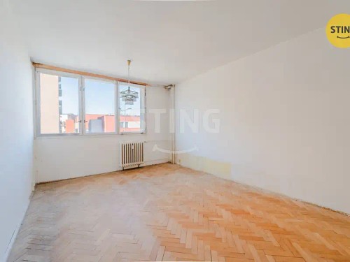 Prodej bytu 2+1 58 m²