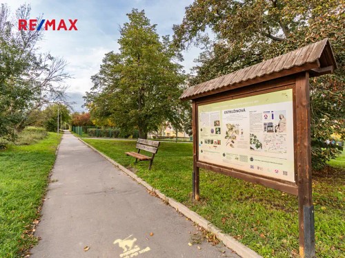 Prodaný byt 2+kk 52 m²