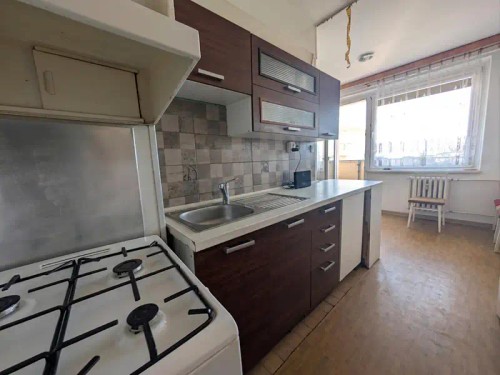 Prodej bytu 1+1 49 m²