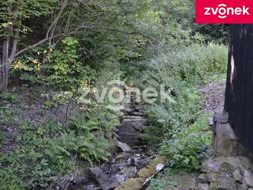 Prodej domu 60 m², pozemek 497 m²