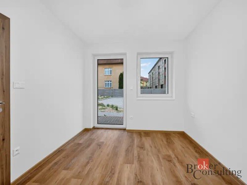 Prodaný  byt 2+kk 64 m²