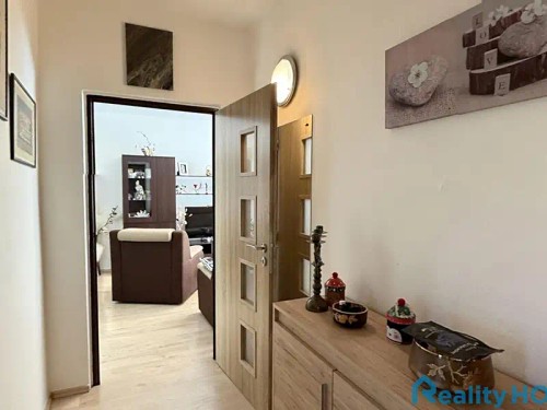 Prodej bytu 3+1 72 m²
