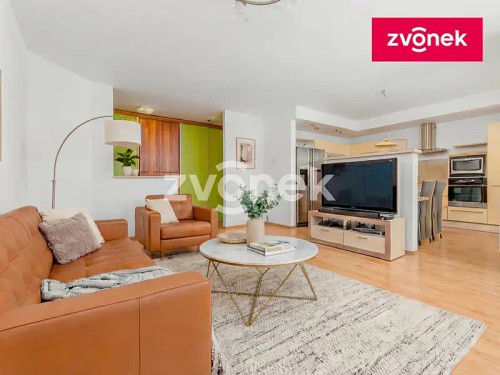 Prodej bytu 3+kk 94 m²