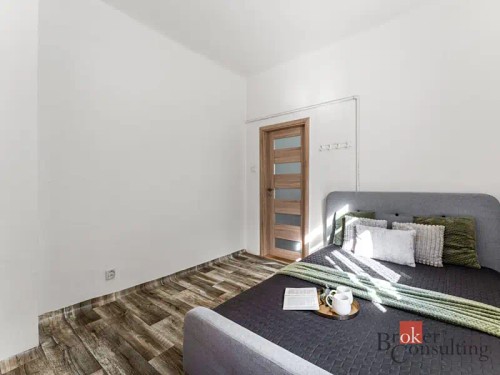 Prodej bytu 2+1 40 m²