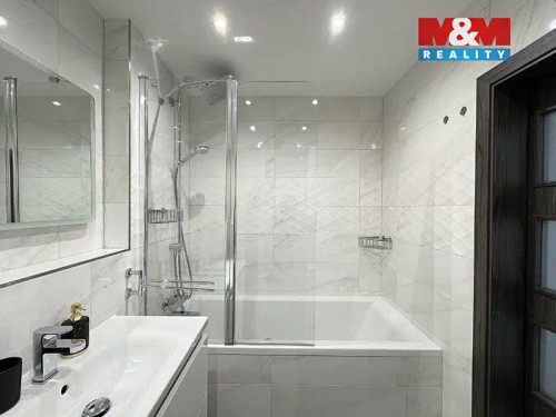 Prodaný byt 2+1 47 m²