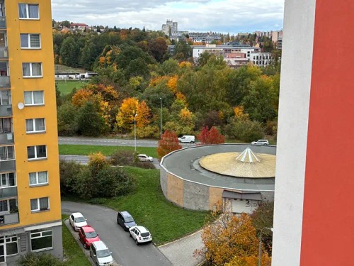 Prodaný byt 4+1 90 m²