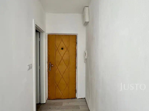 Prodej bytu 1+1 35 m²