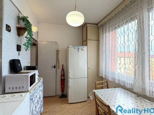 Prodej bytu 3+1 63 m²