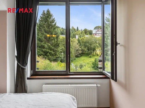 Prodaný  byt 2+kk 60 m²