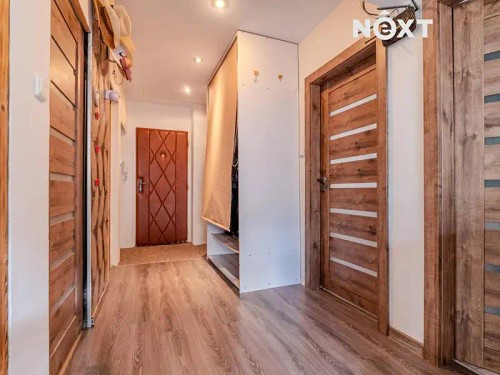 Prodej bytu 3+1 74 m²