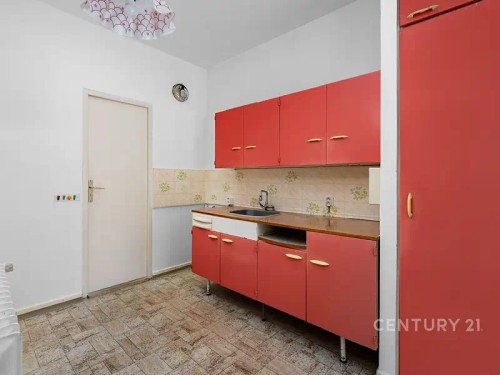 Prodej bytu 3+1 66 m²