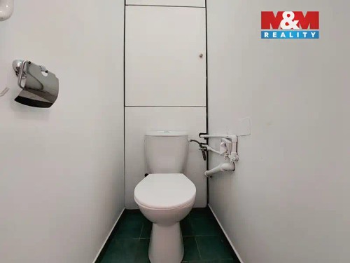 Prodaný  byt 1+1 37 m²