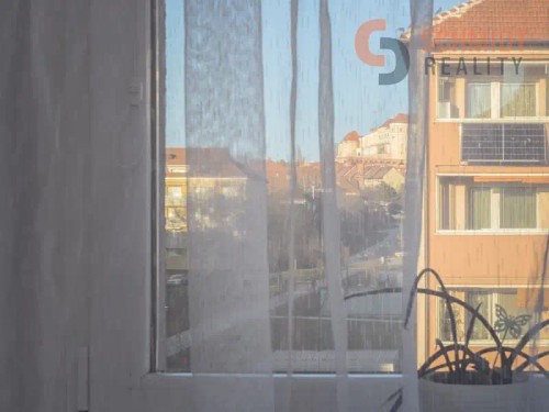 Prodej bytu 3+1 72 m²