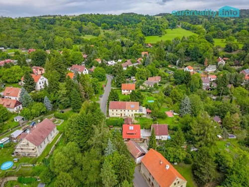 Prodej domu 103 m², pozemek 396 m²