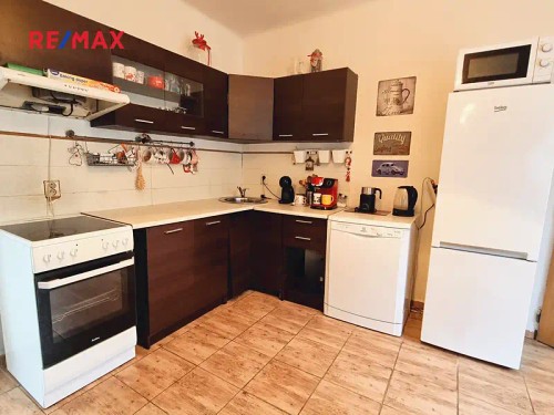 Prodej domu 80 m², pozemek 266 m²