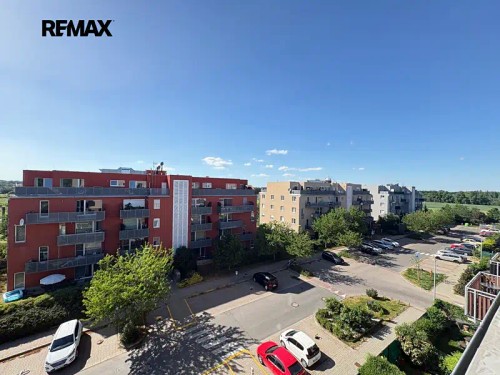 Prodej bytu 2+kk 59 m²
