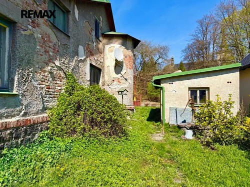 Prodej domu 74 m², pozemek 684 m²