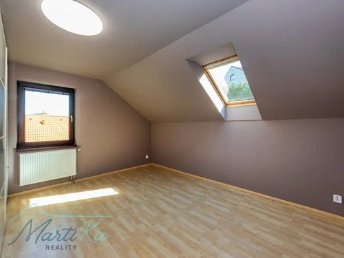 Prodej domu 216 m², pozemek 896 m²